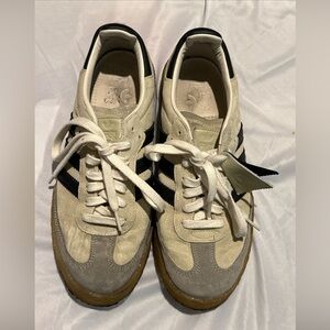 adidas Ronnie Fieg 8th Street Samba Sneakers Kith x Clarks x Adidas, Size 9